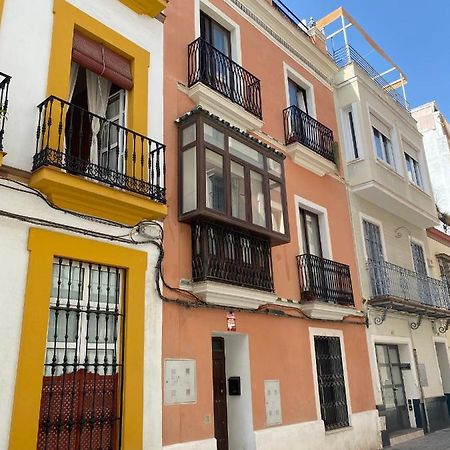 Aym Places Maestranza Apartment Sevilla Exterior foto