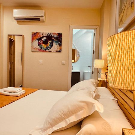 Aym Places Maestranza Apartment Sevilla Exterior foto