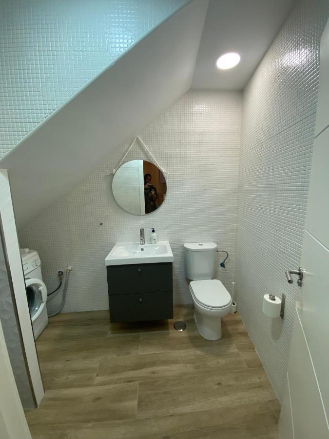 Aym Places Maestranza Apartment Sevilla Exterior foto