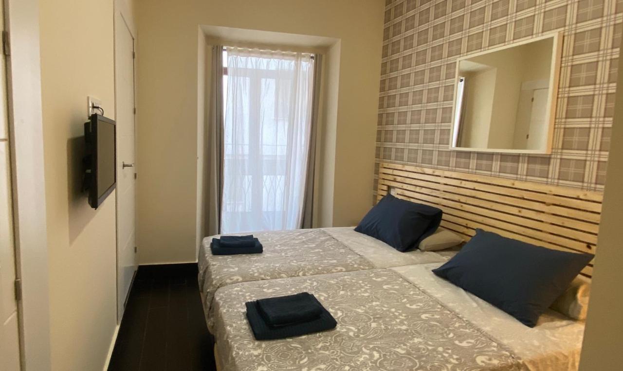Aym Places Maestranza Apartment Sevilla Exterior foto