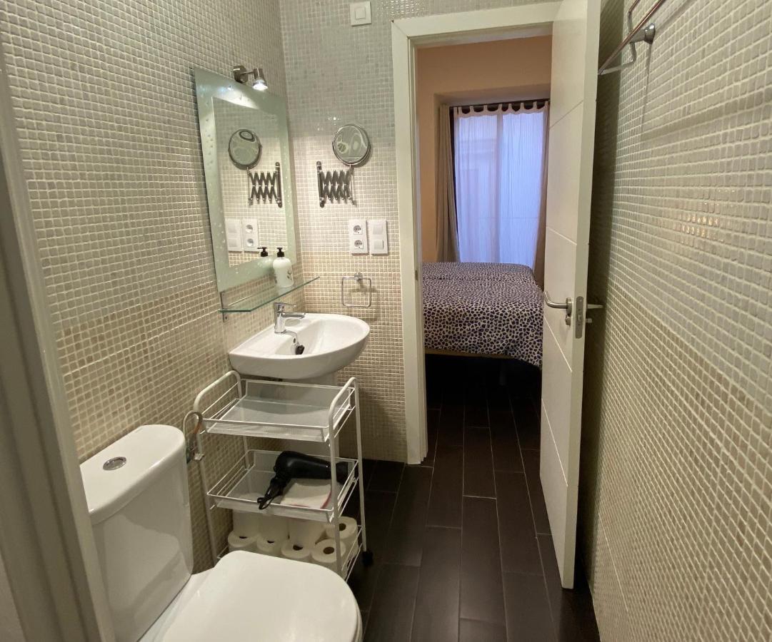 Aym Places Maestranza Apartment Sevilla Exterior foto