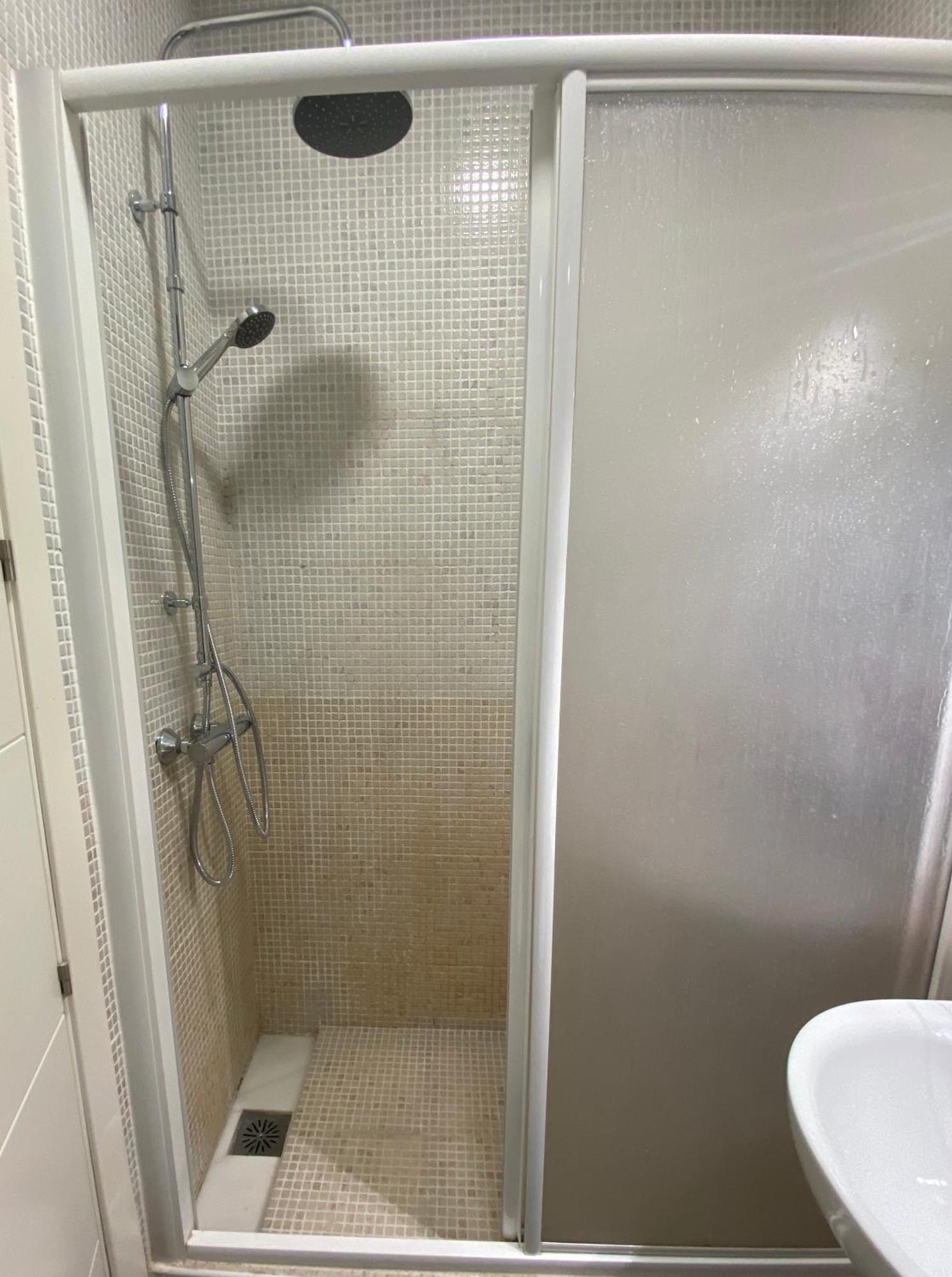 Aym Places Maestranza Apartment Sevilla Cameră foto