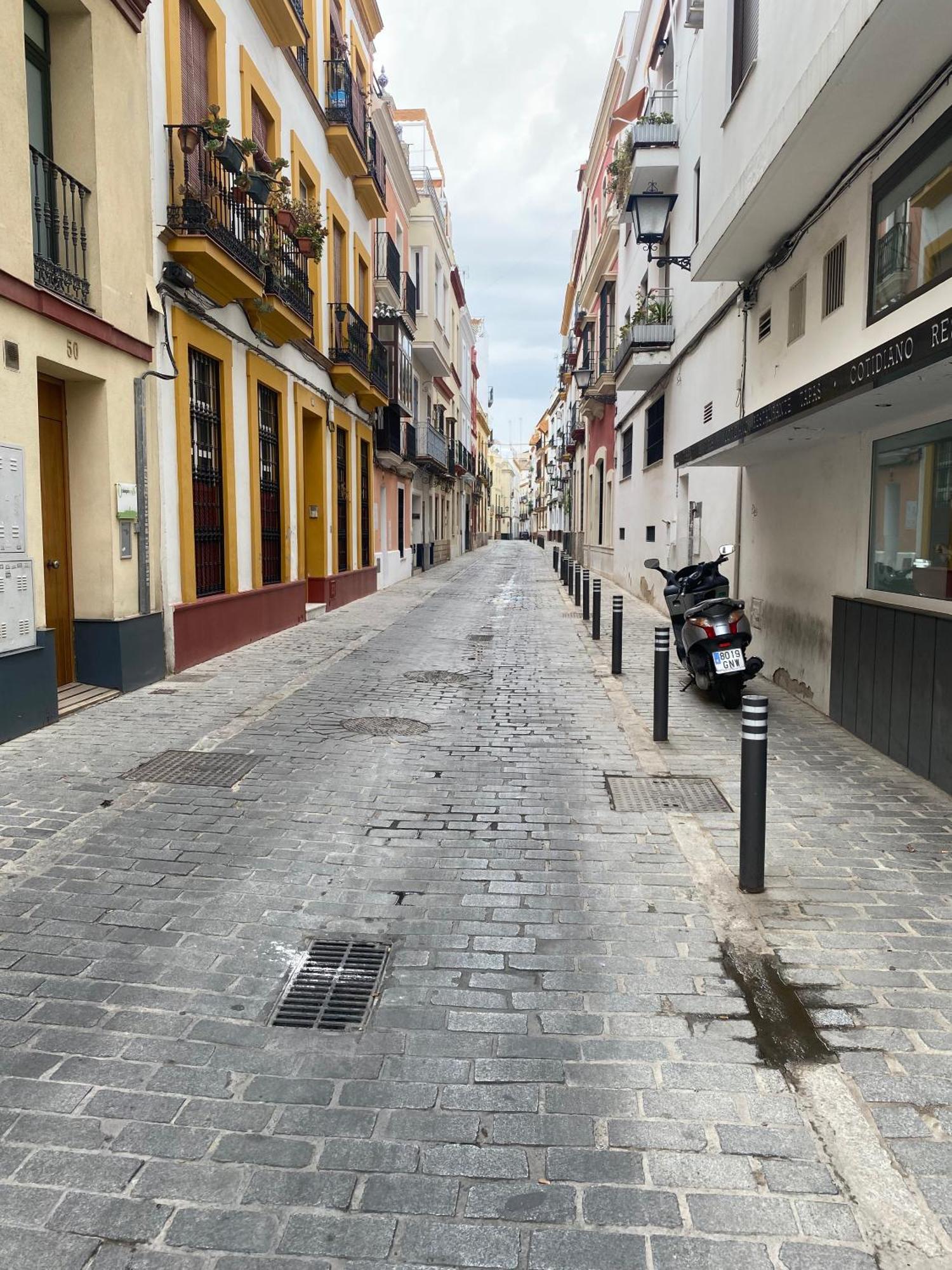 Aym Places Maestranza Apartment Sevilla Cameră foto